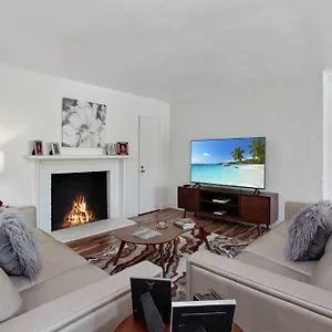 Close To Downtown Ps - Hike, Bike, Swim, Relax Holiday home